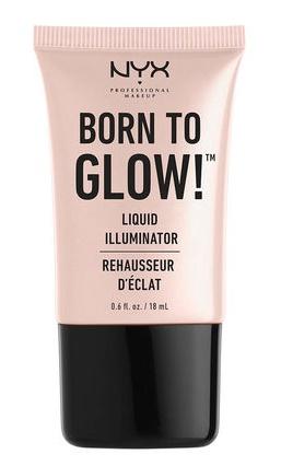 NYX Professional Born To Glow Liquid IlluminatorHighlighterNYX PROFESSIONALShade: Sunbeam