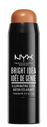 NYX Professional Bright Idea StickBlushNYX PROFESSIONALShade: Sandy Glow