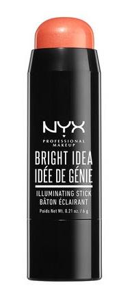 NYX Professional Bright Idea StickBlushNYX PROFESSIONALShade: Coralicious