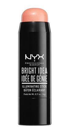 NYX Professional Bright Idea StickBlushNYX PROFESSIONALShade: Pinkie Dust