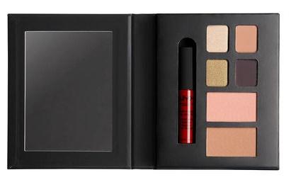 NYX Professional City Set Lip, Eye, and Face CollectionEye MakeupNYX PROFESSIONALColor: Santiago