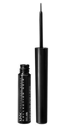 NYX Professional Collection NoirEye MakeupNYX PROFESSIONALShade: Liquid Liner