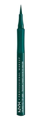 NYX Professional Colored Felt Tip LinerEyelinerNYX PROFESSIONALShade: Teal