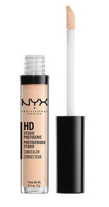 NYX Professional Concealer WandConcealersNYX PROFESSIONALShade: Alabaster, Beige, Cappucino, Caramel, Cocoa, Deep Espresso, Deep Golden, Deep Rich, Espresso, Fair, Fresh Beige, Glow, Golden, Green, Lavender, Light, Medium, Nude Beige, Nutmeg, Porcelain, S