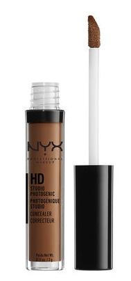 NYX Professional Concealer WandConcealersNYX PROFESSIONALShade: Espresso