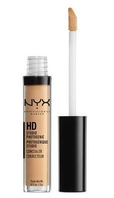 NYX Professional Concealer WandConcealersNYX PROFESSIONALShade: Fresh Beige