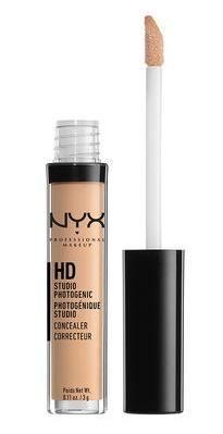 NYX Professional Concealer WandConcealersNYX PROFESSIONALShade: Medium