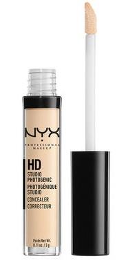 NYX Professional Concealer WandConcealersNYX PROFESSIONALShade: Alabaster