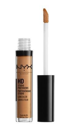 NYX Professional Concealer WandConcealersNYX PROFESSIONALShade: Nutmeg