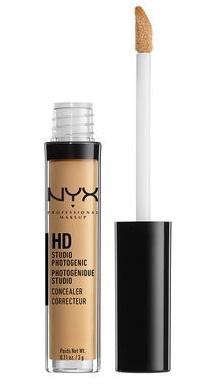 NYX Professional Concealer WandConcealersNYX PROFESSIONALShade: Caramel