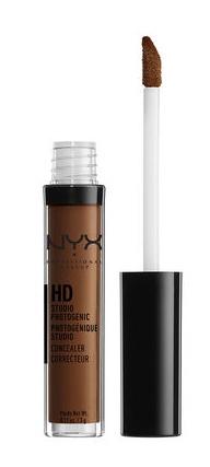 NYX Professional Concealer WandConcealersNYX PROFESSIONALShade: Deep Espresso