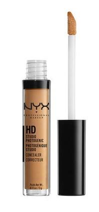 NYX Professional Concealer WandConcealersNYX PROFESSIONALShade: Deep Golden