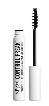 NYX Professional Control Freak Eye Brow Gel ClearEyebrowNYX PROFESSIONAL