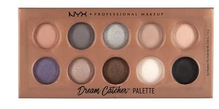 NYX Professional Dream CatcherEyeshadowNYX PROFESSIONALShade: Strormy Skies