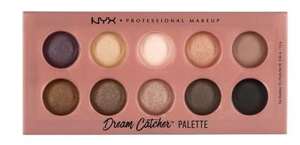 NYX Professional Dream CatcherEyeshadowNYX PROFESSIONALShade: Dusk Til Dawn