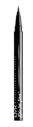 NYX Professional Epic Ink Liner BlackEyelinerNYX PROFESSIONAL