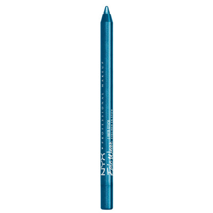 NYX Professional Epic Wear Liner SticksEyelinerNYX PROFESSIONALColor: Turquoise Storm