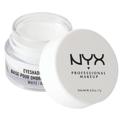 NYX Professional Eye Shadow BaseEye PrimerNYX PROFESSIONALShade: White