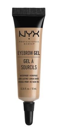 NYX Professional Eyebrow GelEyebrowNYX PROFESSIONALShade: Blonde