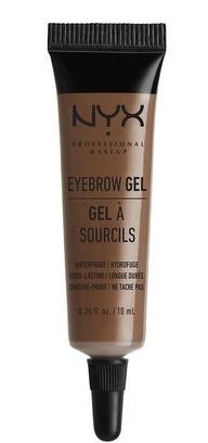 NYX Professional Eyebrow GelEyebrowNYX PROFESSIONALShade: Chocolate