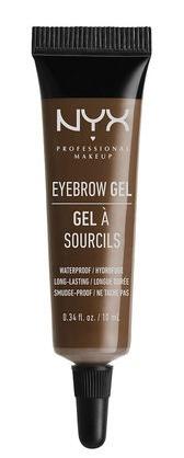 NYX Professional Eyebrow GelEyebrowNYX PROFESSIONALShade: Espresso