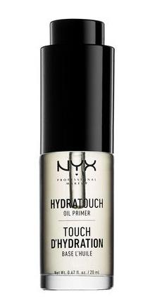 NYX Professional Hydra Touch Oil PrimerPrimerNYX PROFESSIONAL