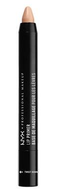 NYX Professional Lip PrimerLip ColorNYX PROFESSIONALShade: Deep Nude