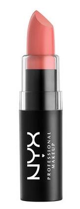 NYX Professional Matte LipstickLip ColorNYX PROFESSIONALShade: Strawberry Daiquiri