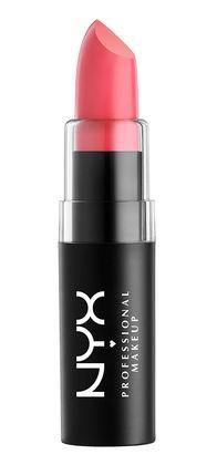 NYX Professional Matte LipstickLip ColorNYX PROFESSIONALShade: Street Cred