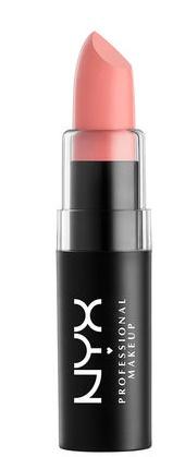 NYX Professional Matte LipstickLip ColorNYX PROFESSIONALShade: Temptress