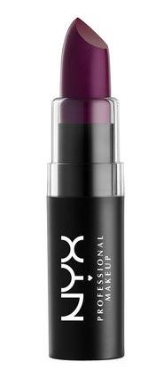 NYX Professional Matte LipstickLip ColorNYX PROFESSIONALShade: Aria