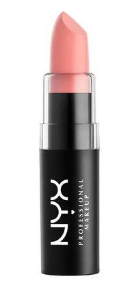 NYX Professional Matte LipstickLip ColorNYX PROFESSIONALShade: Couture