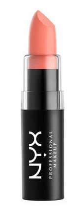 NYX Professional Matte LipstickLip ColorNYX PROFESSIONALShade: Daydream