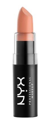 NYX Professional Matte LipstickLip ColorNYX PROFESSIONALShade: Forbidden