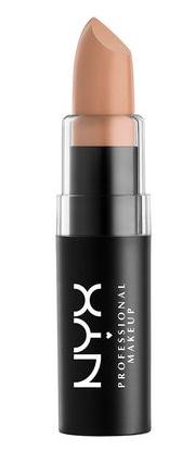 NYX Professional Matte LipstickLip ColorNYX PROFESSIONALShade: Sable