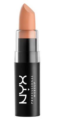 NYX Professional Matte LipstickLip ColorNYX PROFESSIONALShade: Shy