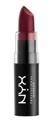 NYX Professional Matte LipstickLip ColorNYX PROFESSIONALShade: Siren