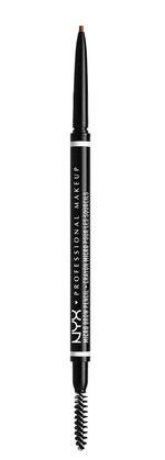 NYX Professional Micro Brow PencilEyebrowNYX PROFESSIONALShade: Auburn