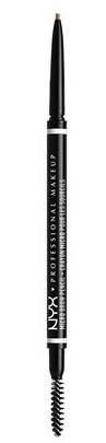 NYX Professional Micro Brow PencilEyebrowNYX PROFESSIONALShade: Blonde