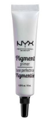 NYX Professional Pigment PrimerPrimerNYX PROFESSIONAL