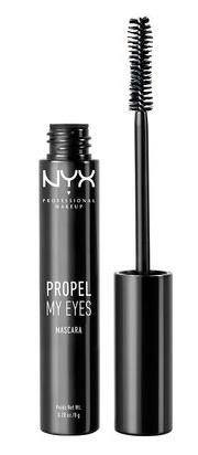 NYX Professional Propel My Eyes Mascara Jet BlackMascaraNYX PROFESSIONAL