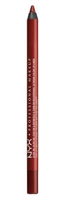 NYX Professional Slide On Lip PencilLip LinerNYX PROFESSIONALShade: Brick House