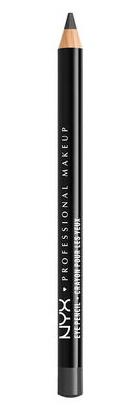 NYX Professional Slim Eye PencilEyelinerNYX PROFESSIONALShade: Charcoal