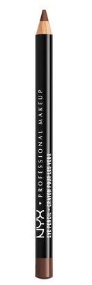 NYX Professional Slim Eye PencilEyelinerNYX PROFESSIONALShade: Dark Brown