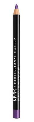 NYX Professional Slim Eye PencilEyelinerNYX PROFESSIONALShade: Purple