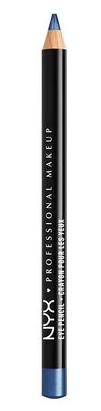 NYX Professional Slim Eye PencilEyelinerNYX PROFESSIONALShade: Sapphire