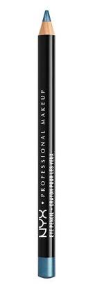 NYX Professional Slim Eye PencilEyelinerNYX PROFESSIONALShade: Satin Blue