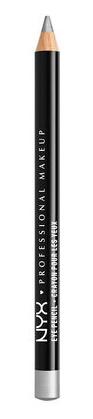 NYX Professional Slim Eye PencilEyelinerNYX PROFESSIONALShade: Silver