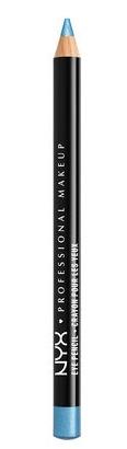 NYX Professional Slim Eye PencilEyelinerNYX PROFESSIONALShade: Sky Shimmer