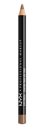 NYX Professional Slim Eye PencilEyelinerNYX PROFESSIONALShade: Taupe